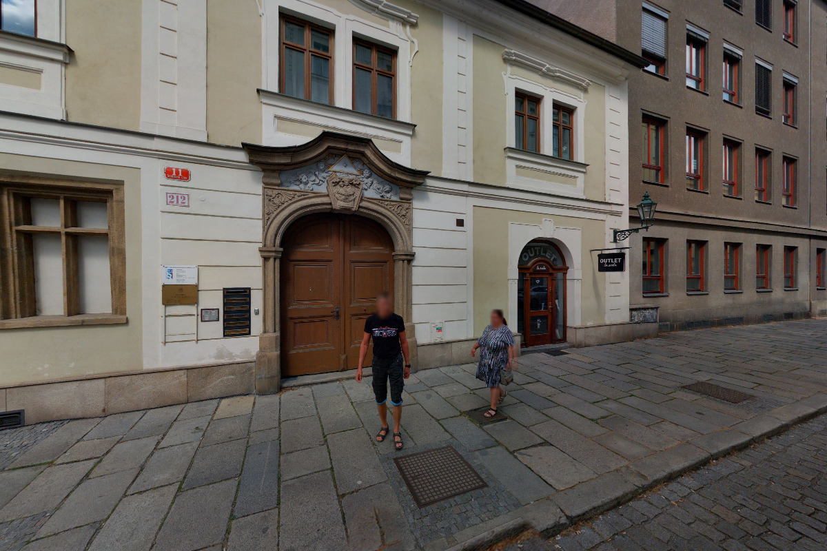 JUDr. Jitka Skoblová, notářka