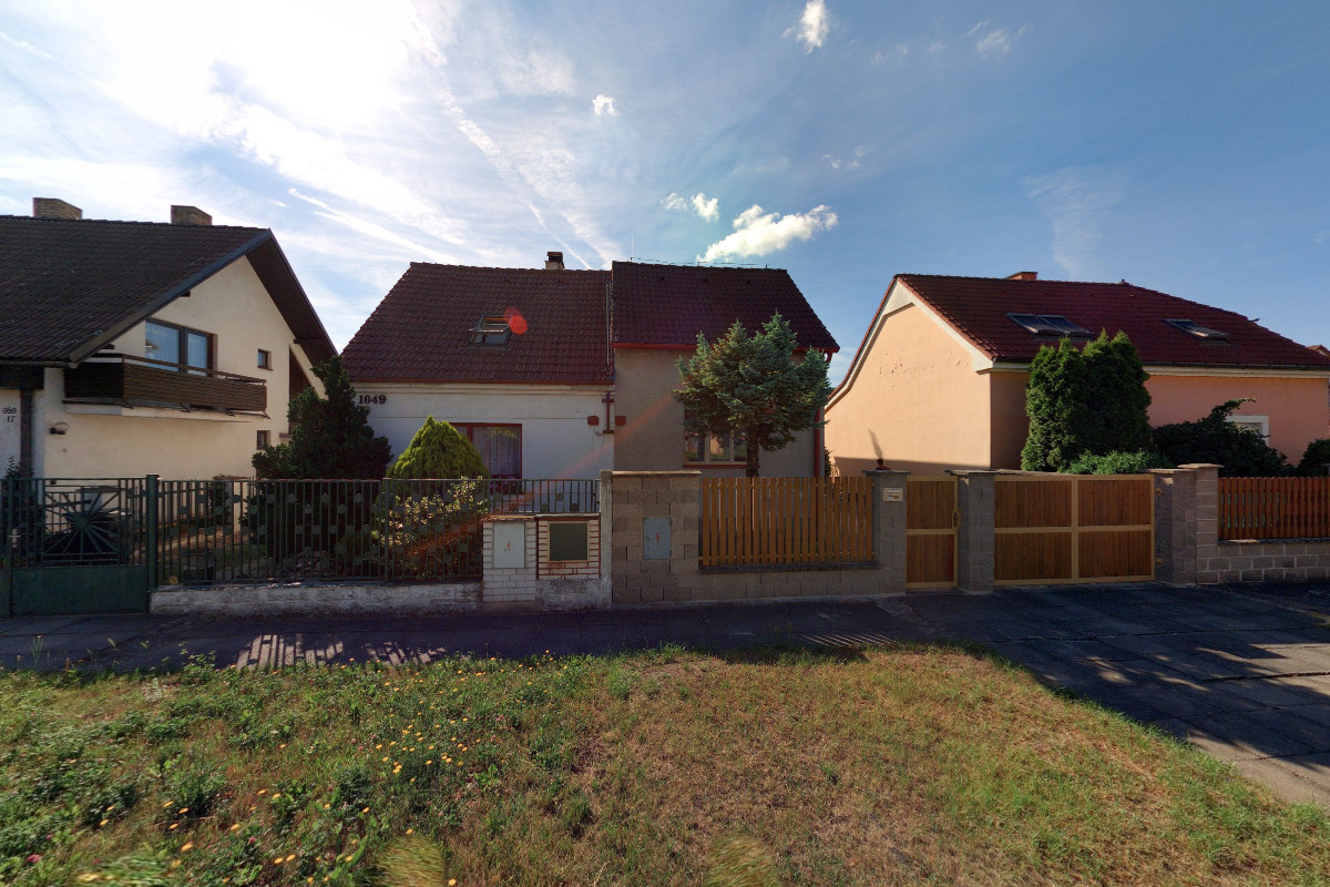 I. C. Finance Corp., s.r.o.