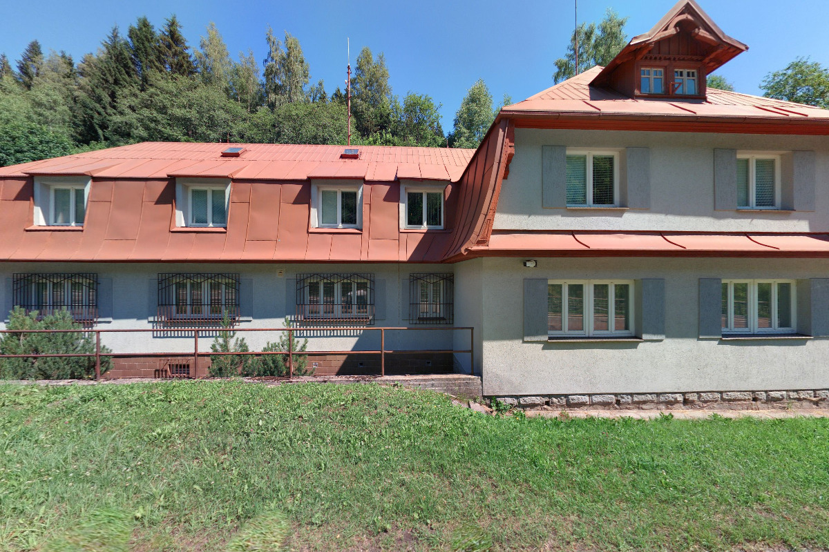 Policie ČR - Obvodní oddělení Pec pod Sněžkou foto 2