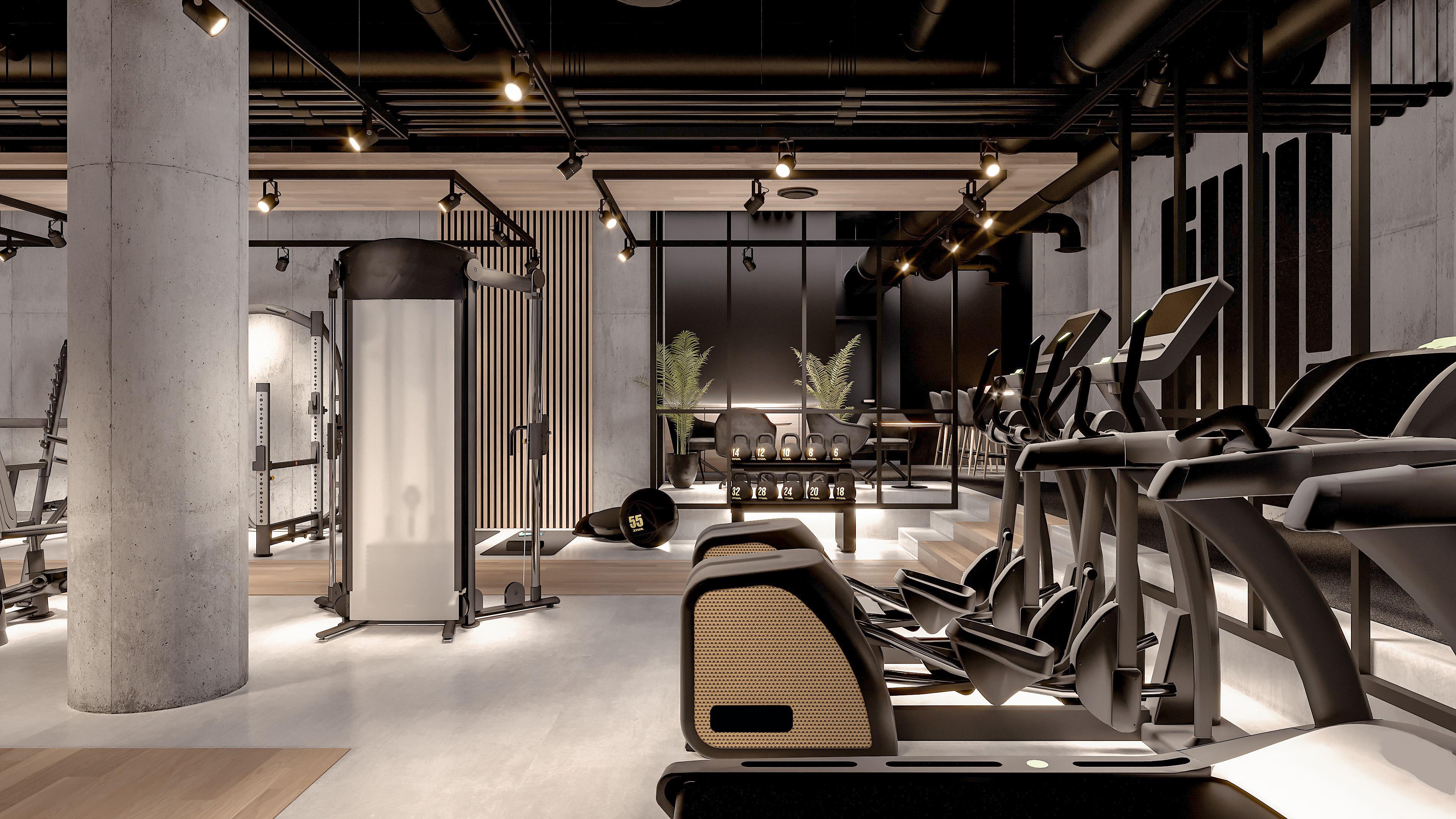 Fitness pro, s.r.o. foto 2