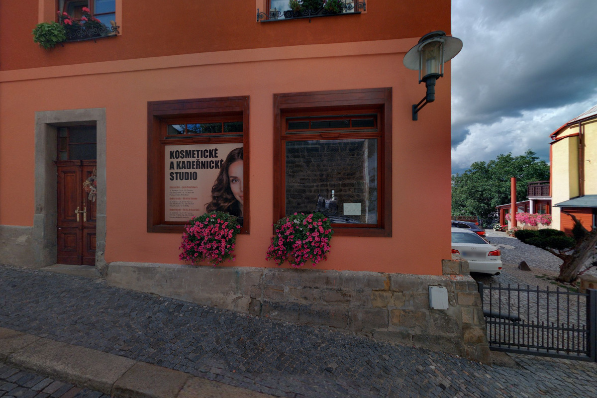 Lidija Jurijivna Dlouhá foto 2