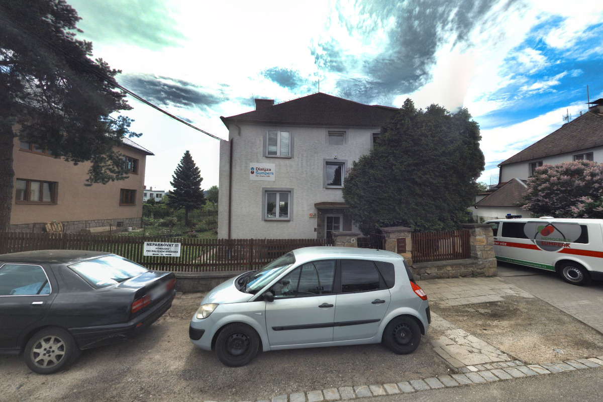 Dialýza Šumperk, s.r.o. foto 2
