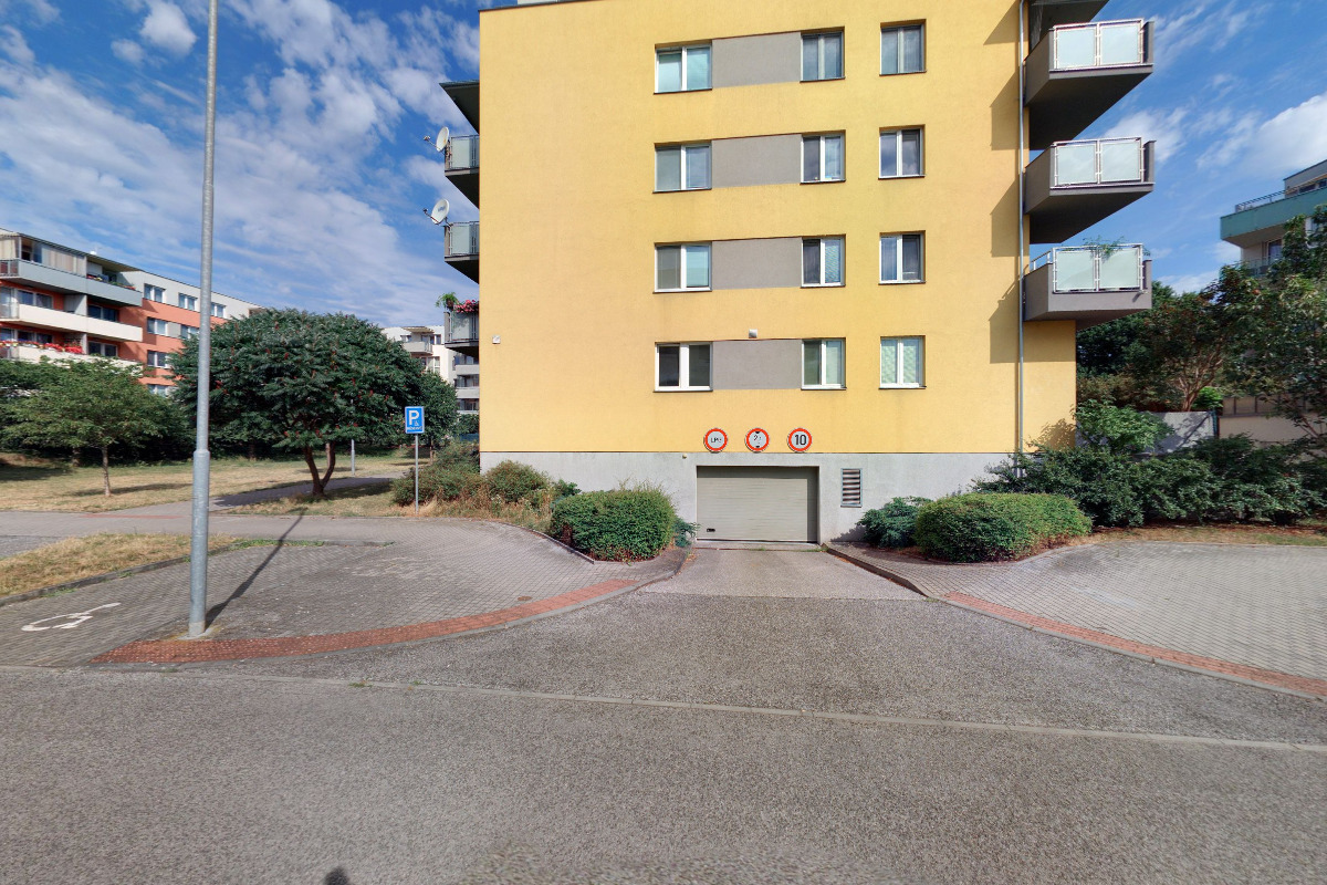 Ingeborg Svobodová foto 2