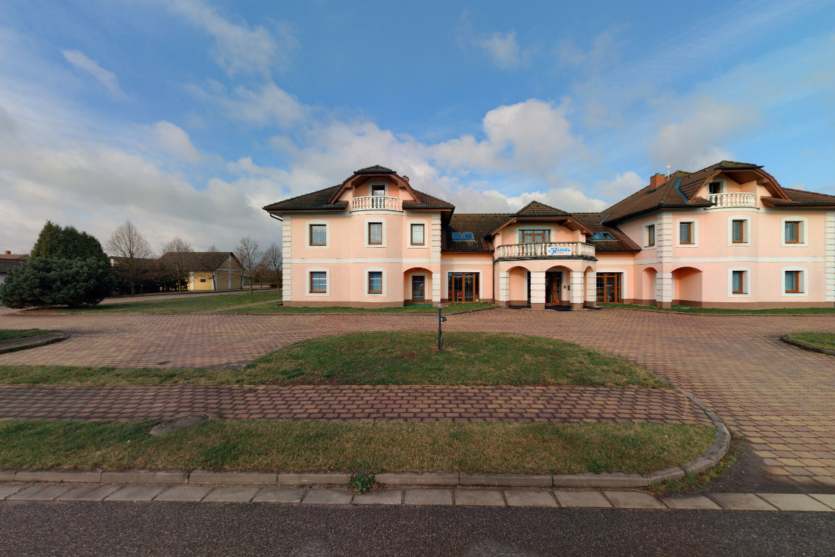 Stavoka Kosice, a.s.