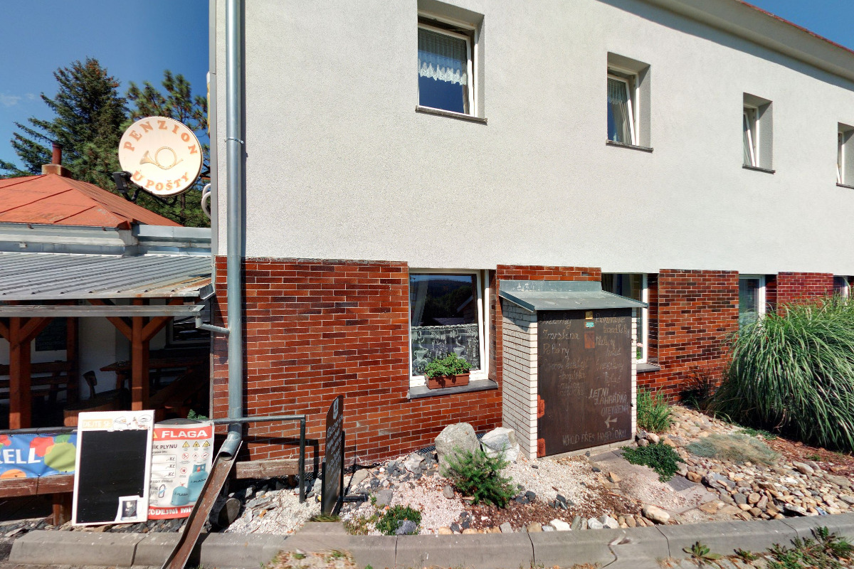 Ubytování v soukromí Horní Lipová foto 5