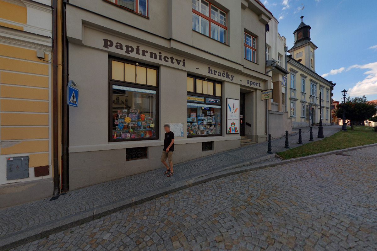 Lékárna U Sv. Kateřiny foto 4