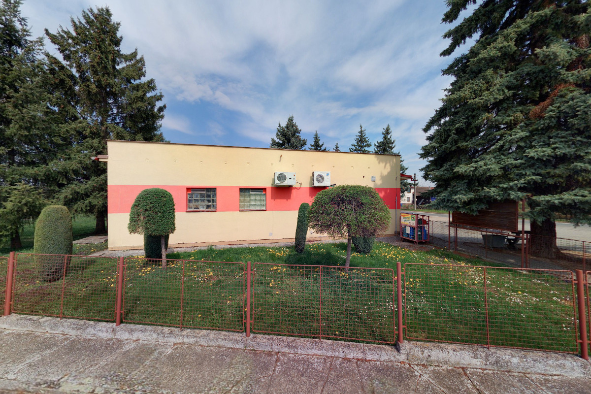 Jednota, spotřební družstvo Nová Paka - COOP foto 3