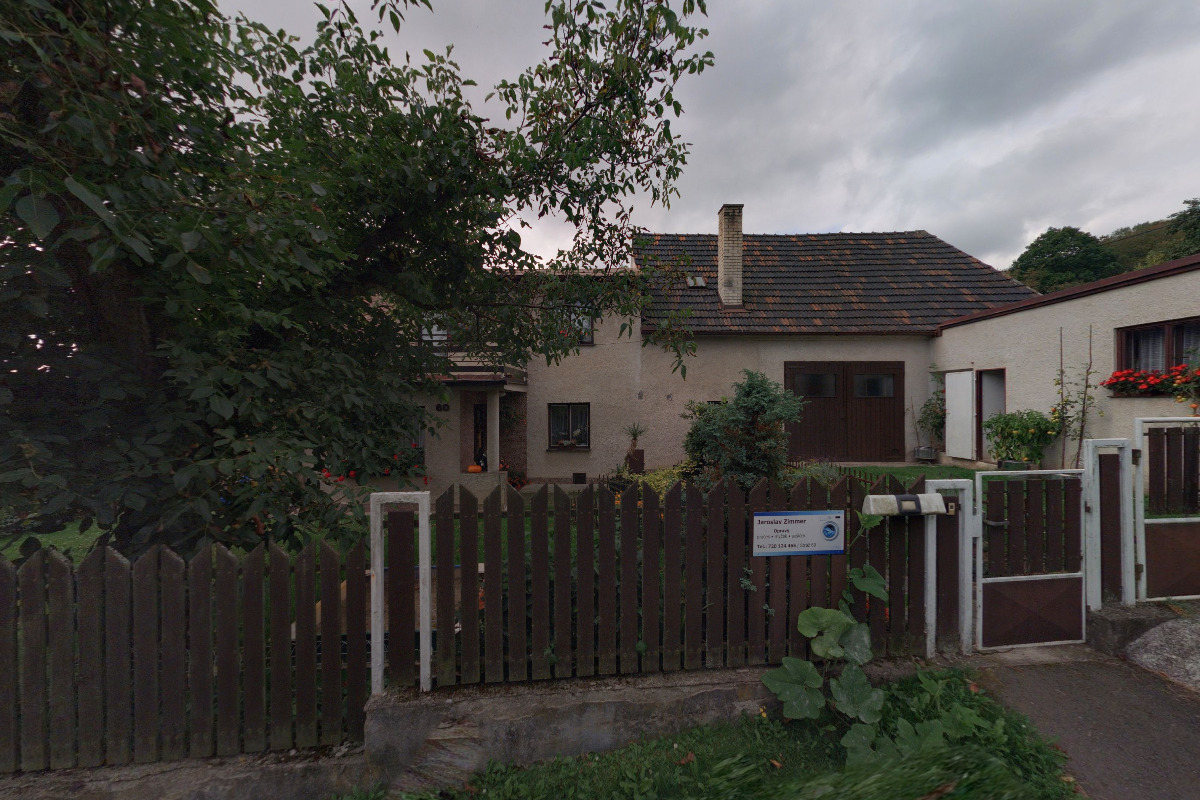 Jaroslav Zimmer - opravy praček