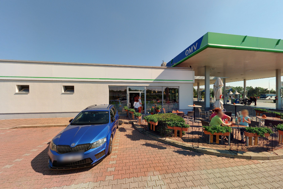 OMV foto 3