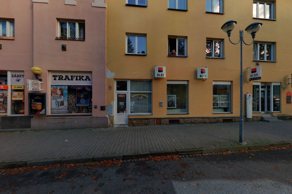 Jiří Novotný - realitní kancelář foto 2