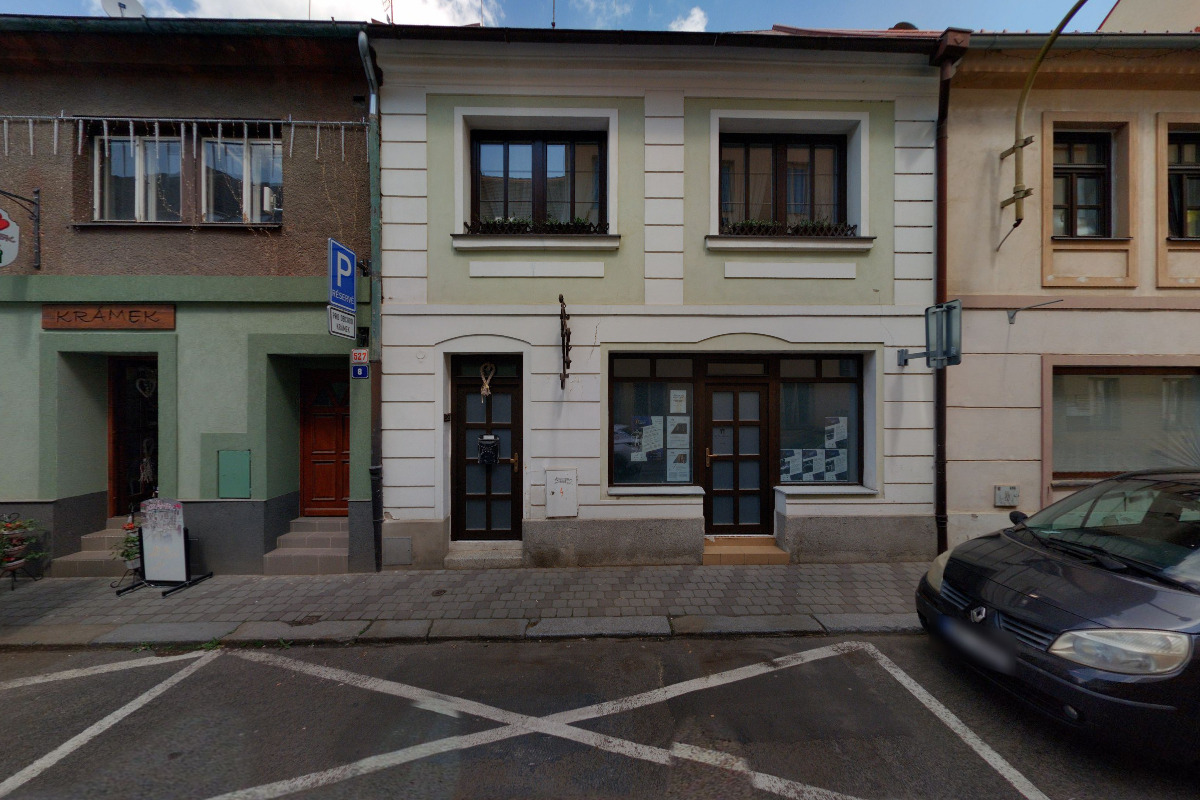 Nadační fond Ozvěna