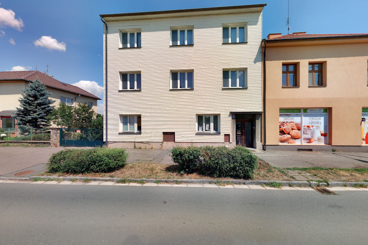 MUDr. Eva Hanušová foto 2