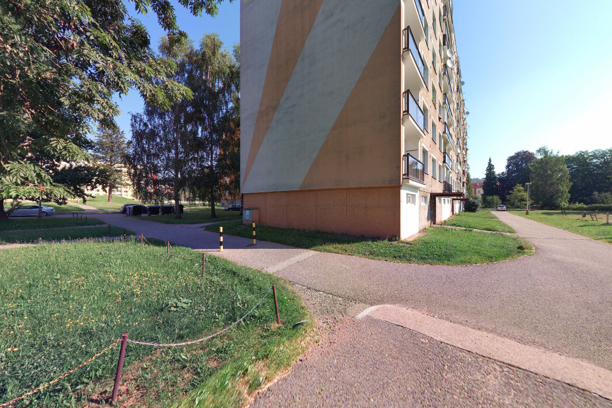 Markéta Slavíková foto 2