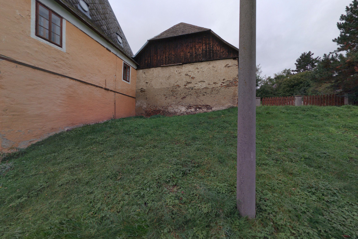 AMOK - amatérský ochotnický klub, Dešenice foto 1