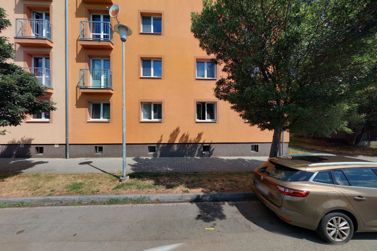 Malíř pokojů Zadžora Pavel foto 5