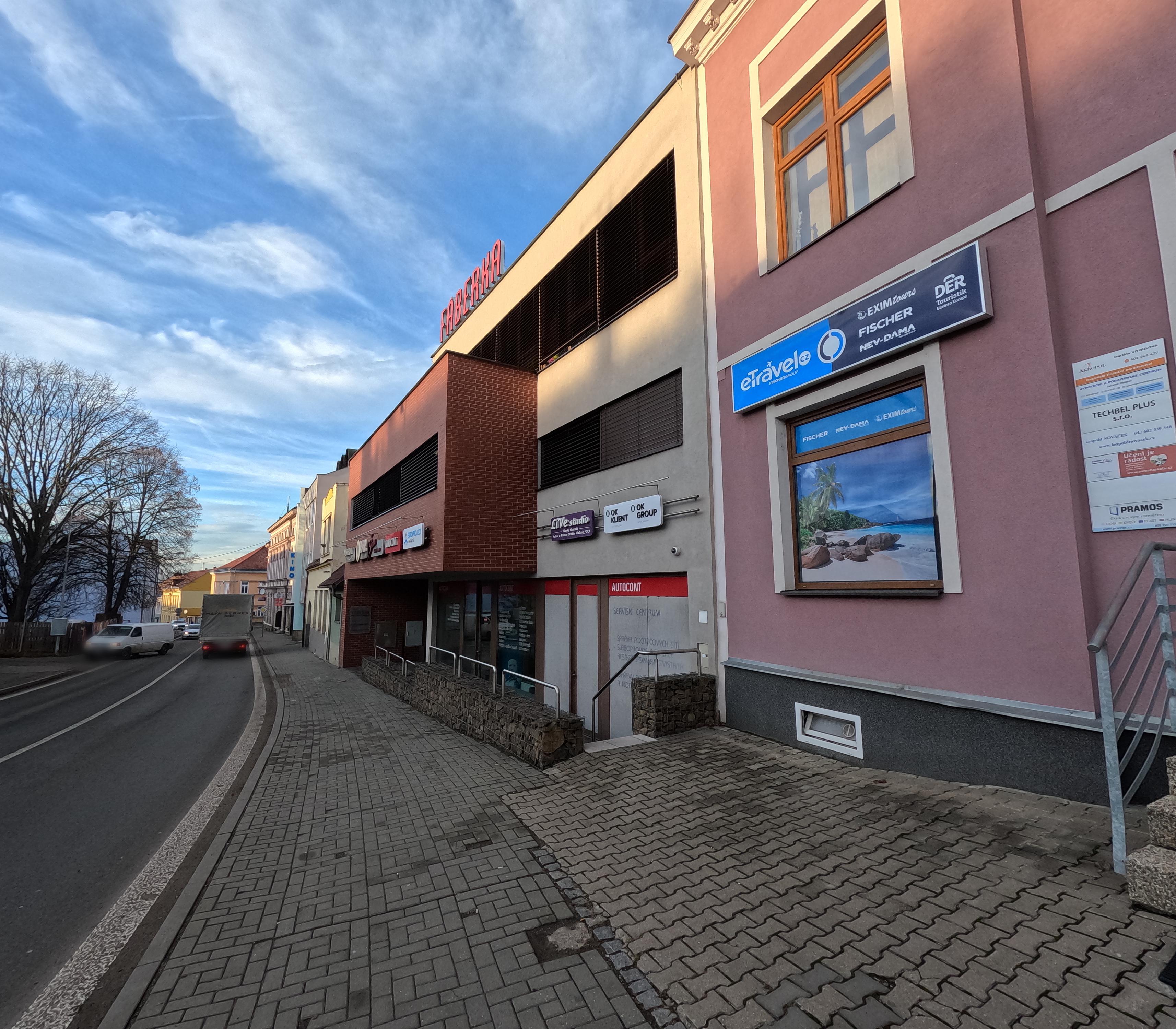 ŠauerTour  cestovní agentura Boskovice - partner DER Touristik foto 4