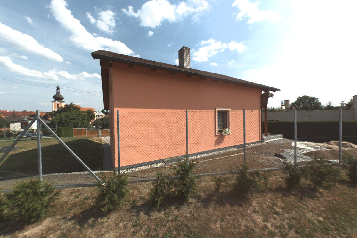 Truhlářství Milan Ganobják