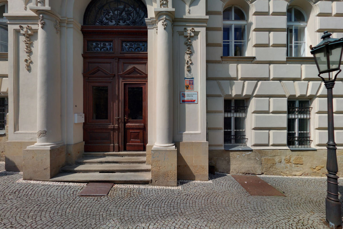 ANJA školní jídelny