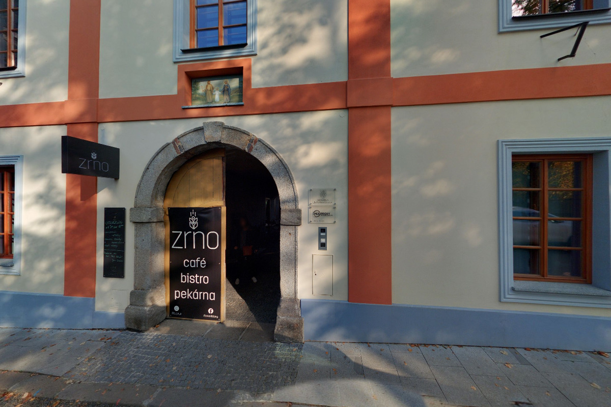 Ing. arch Josef Choc