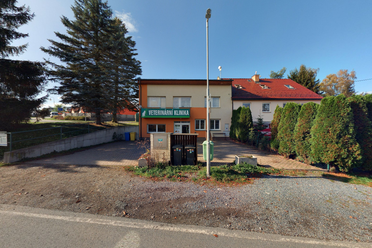 Veterinární klinika Chotěboř foto 3