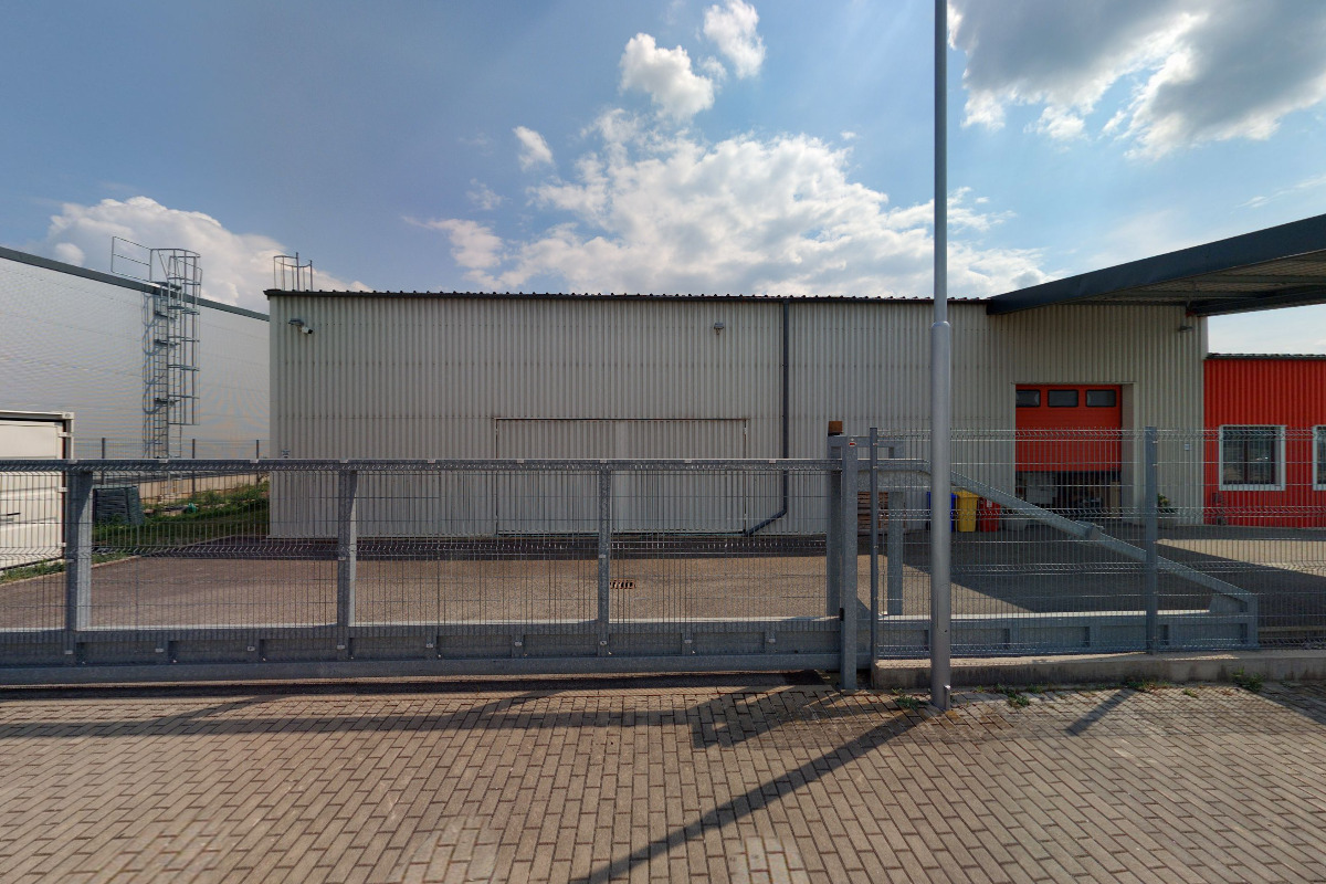 AUTIMEX s r.o - barvy Sigmacoatings