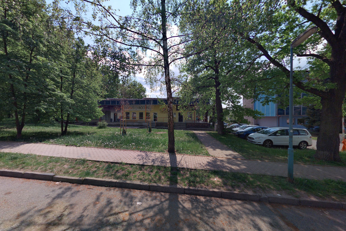 Beauty Factory - Tereza Veselá