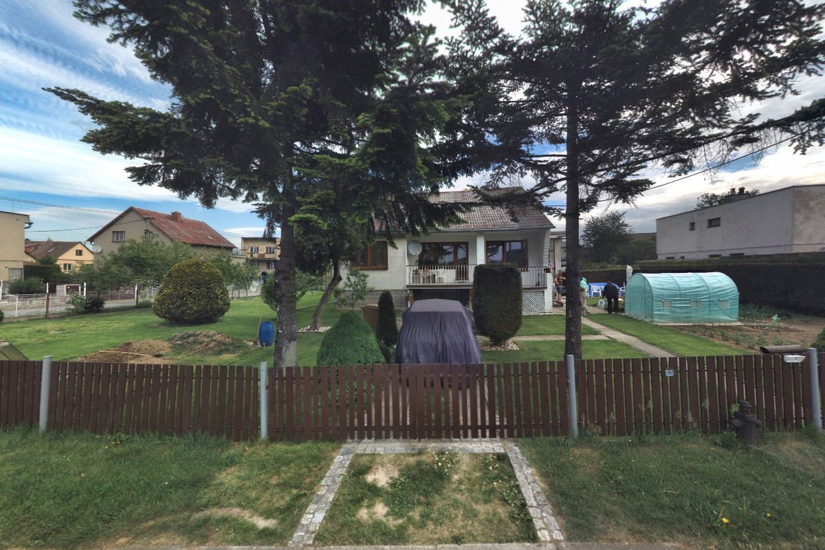 Ing. Luděk Štvrtecký