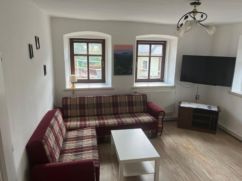 Apartmány Kuks foto 2