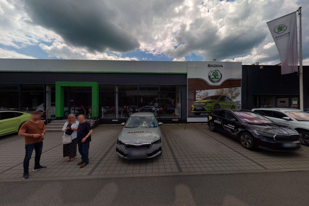 KTS - Třebíč, s.r.o.