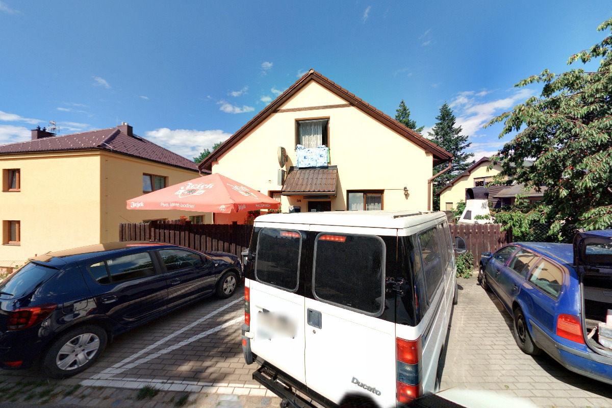 Hospůdka U Školky foto 2