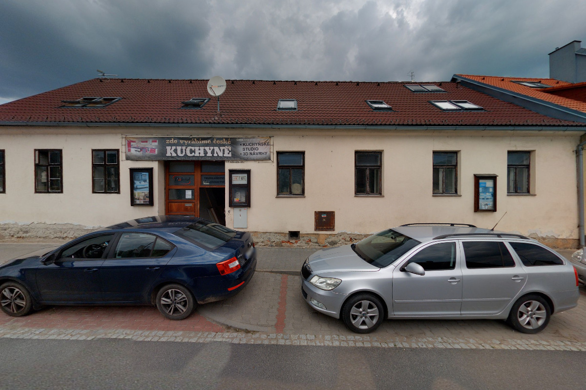 Doležal nábytek Třebíč foto 2