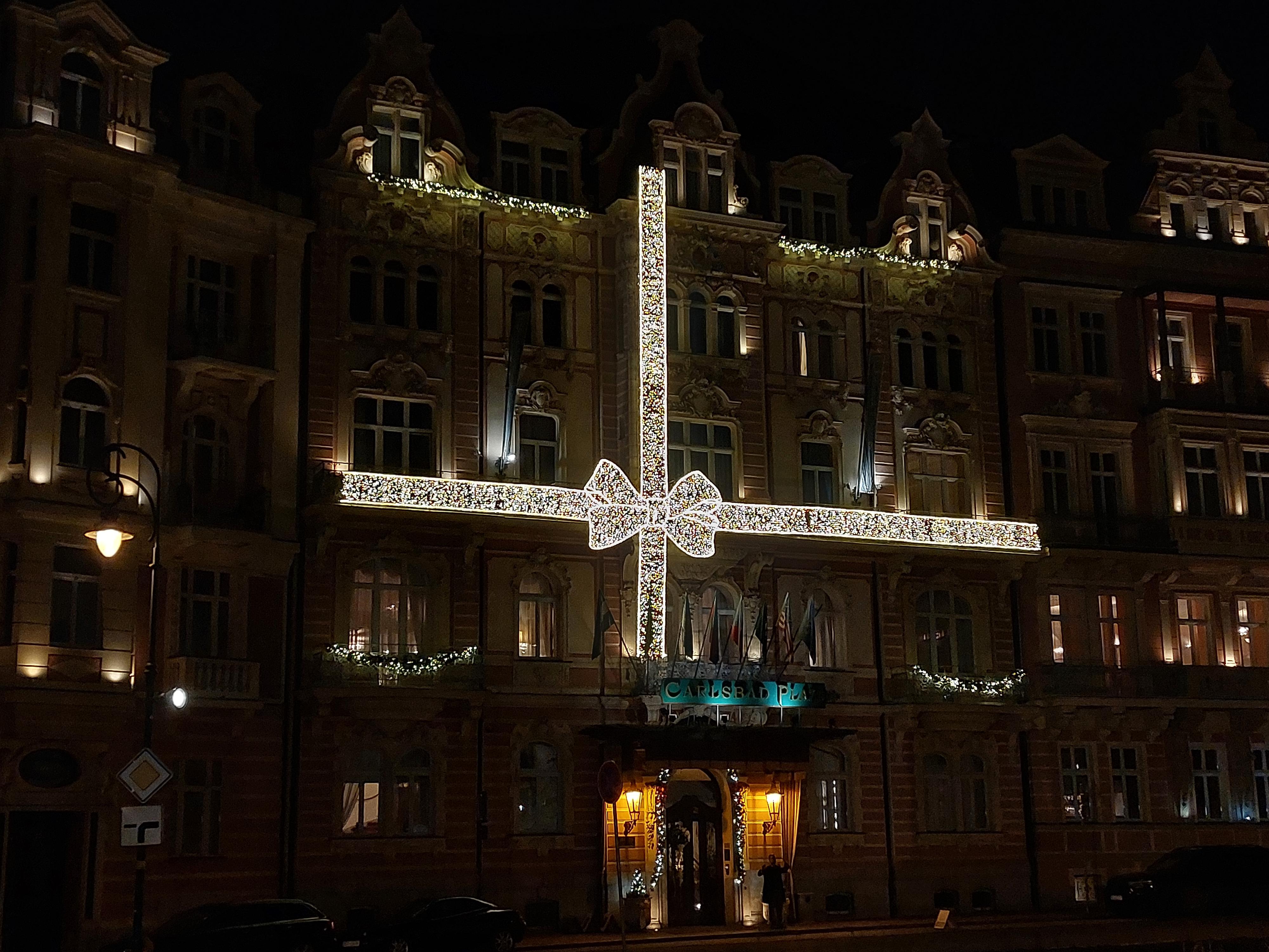 Hotel Carlsbad Plaza Medical Spa & Wellness 5* Superior foto 5