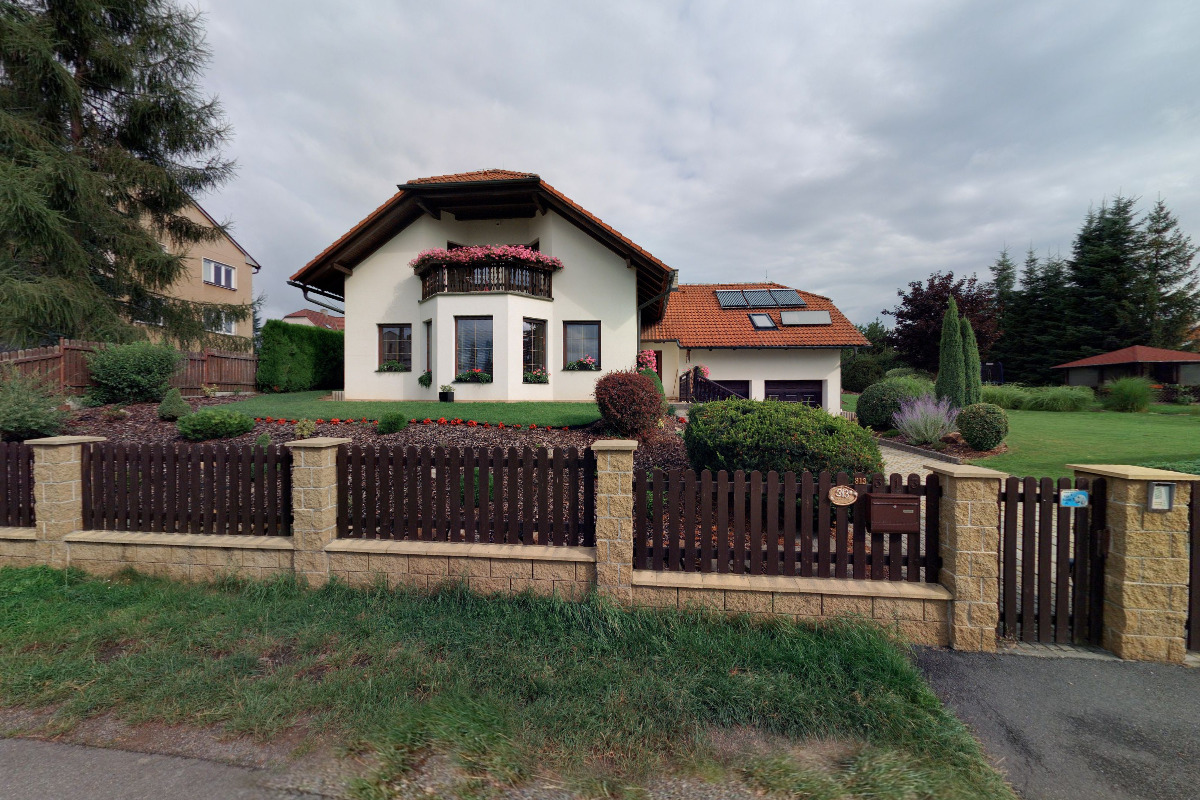 FV Tech, s.r.o. foto 1