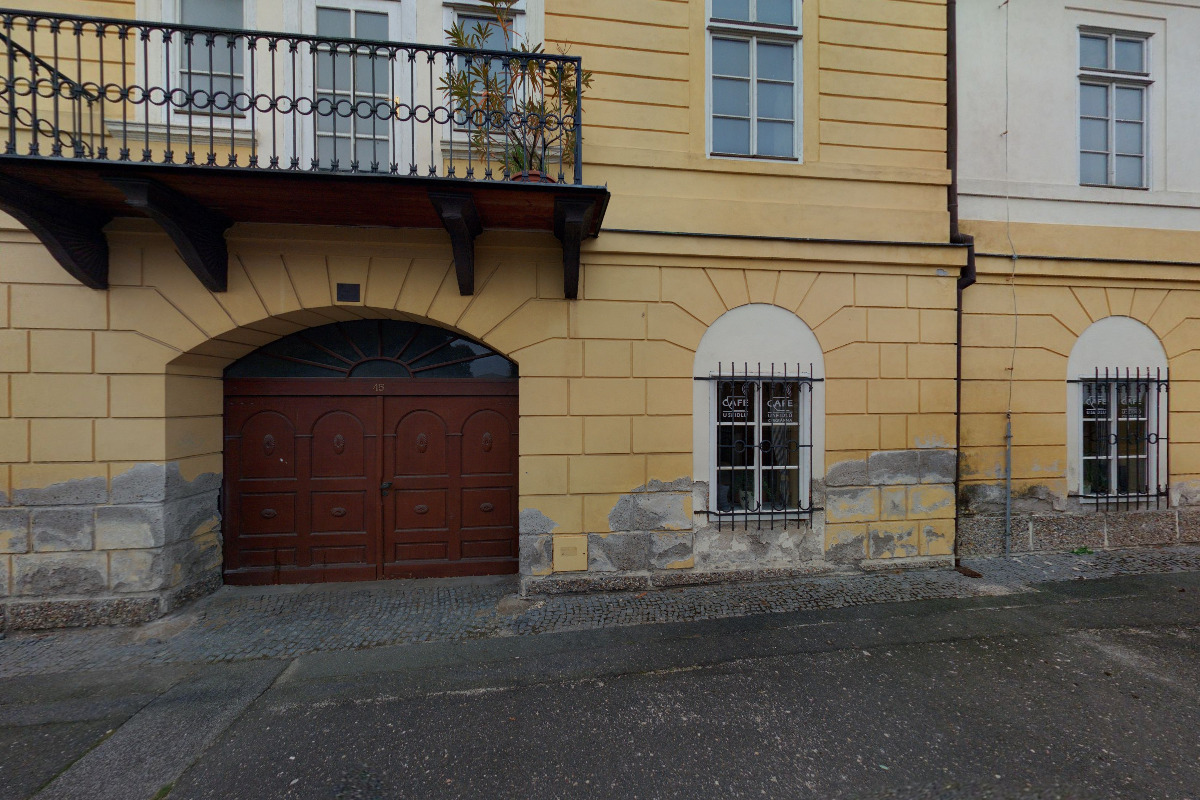 Pavla Forštová Studio Visage