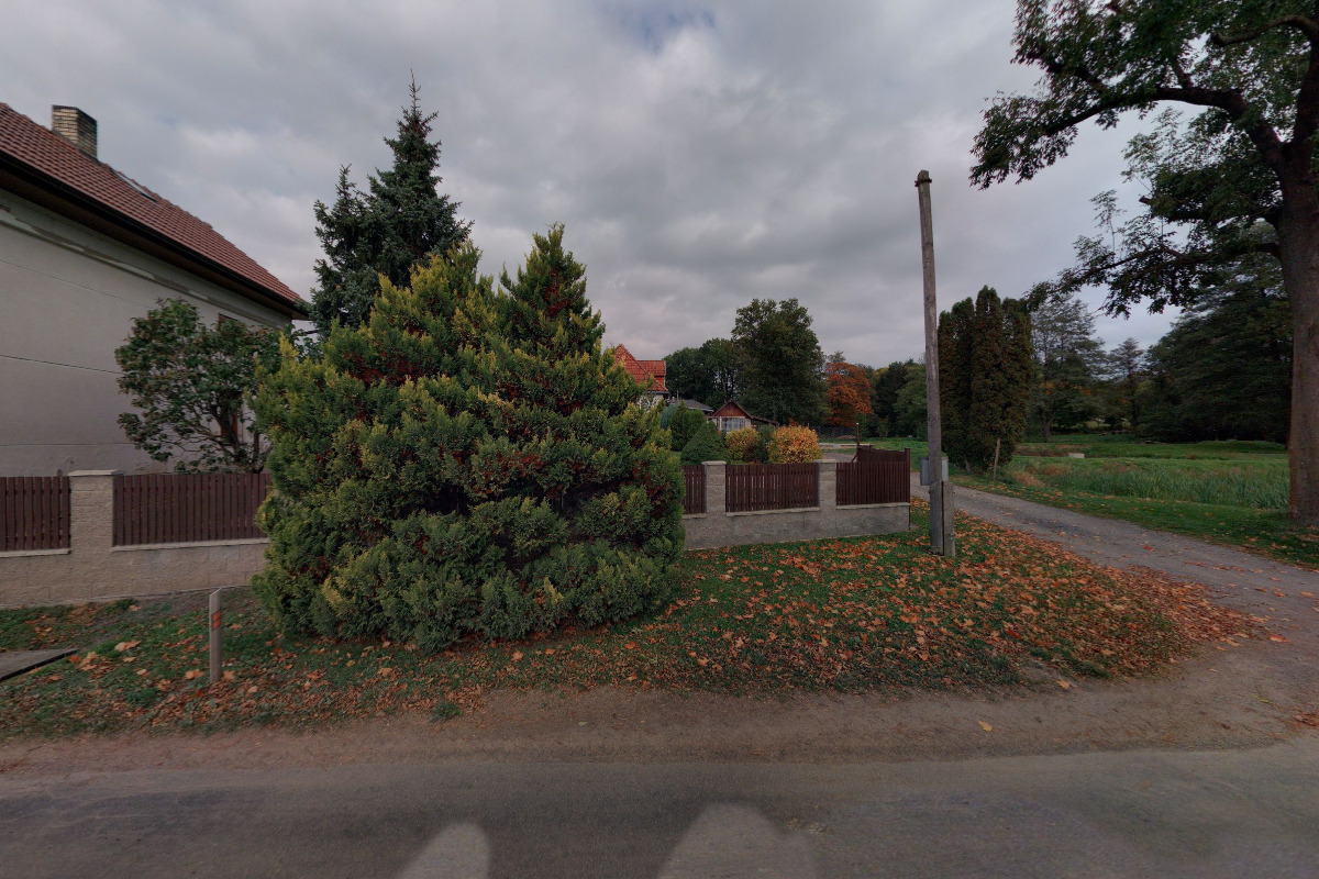 Český rybářský svaz, místní organizace Habry