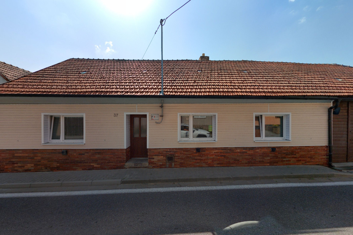 Kurníky Vysočina foto 5