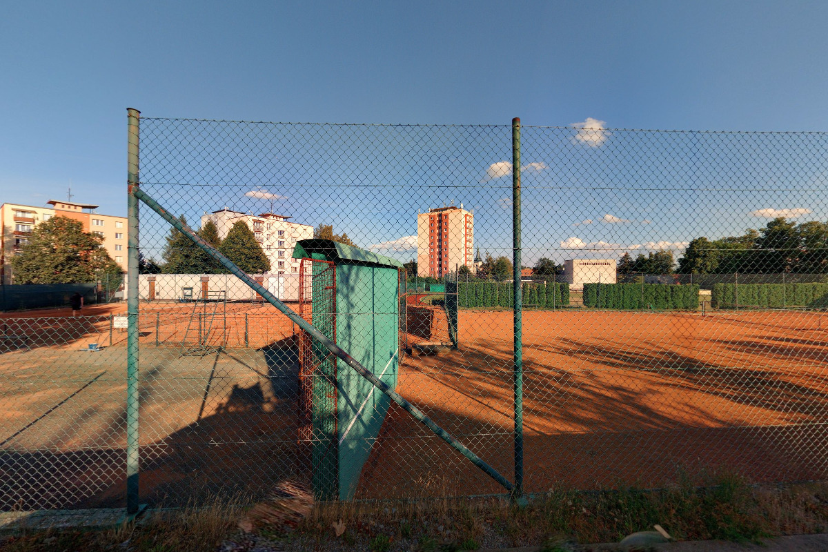 TJ Nové Město na Moravě z.s.