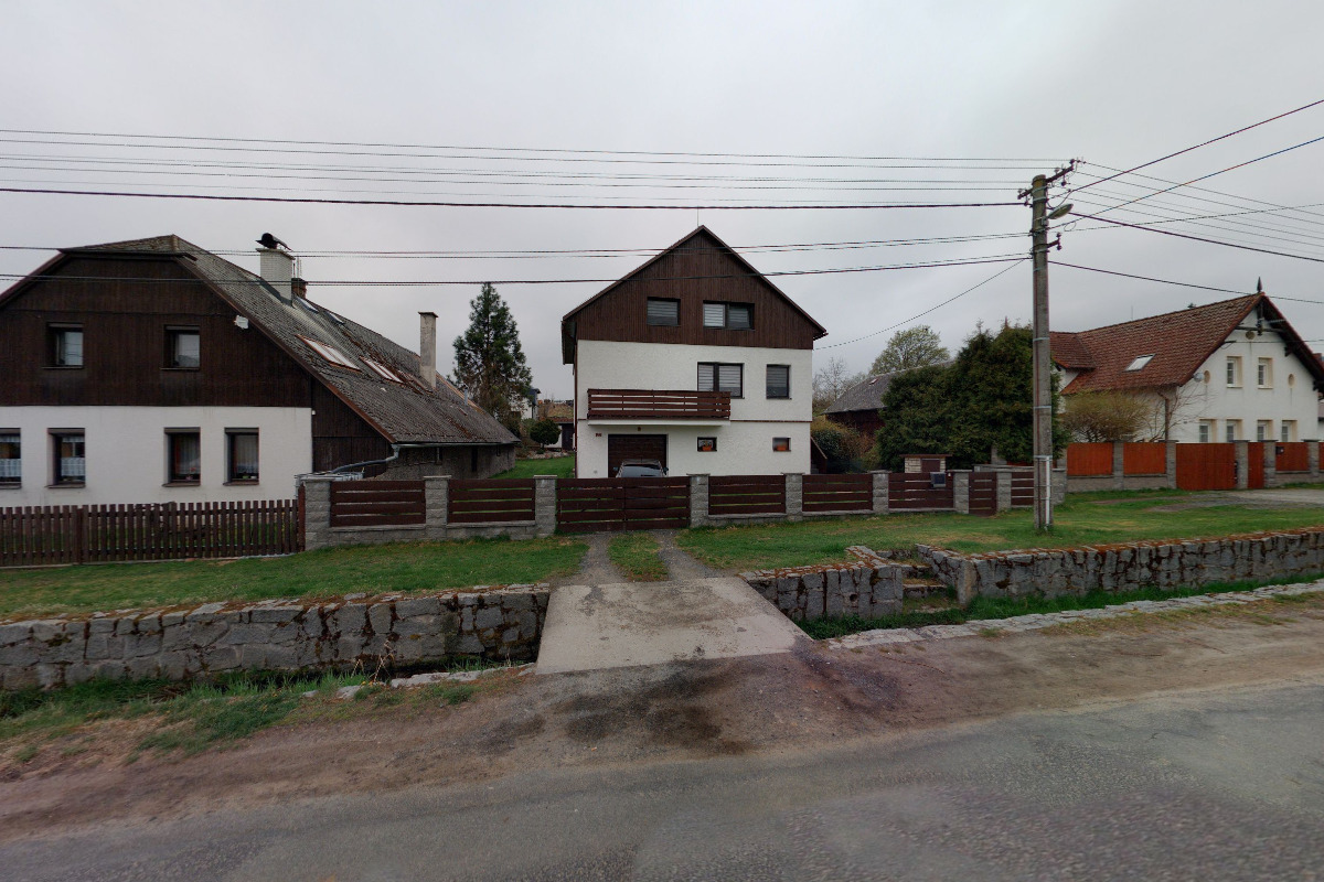 MS Klíčov - Dlouhý Újezd