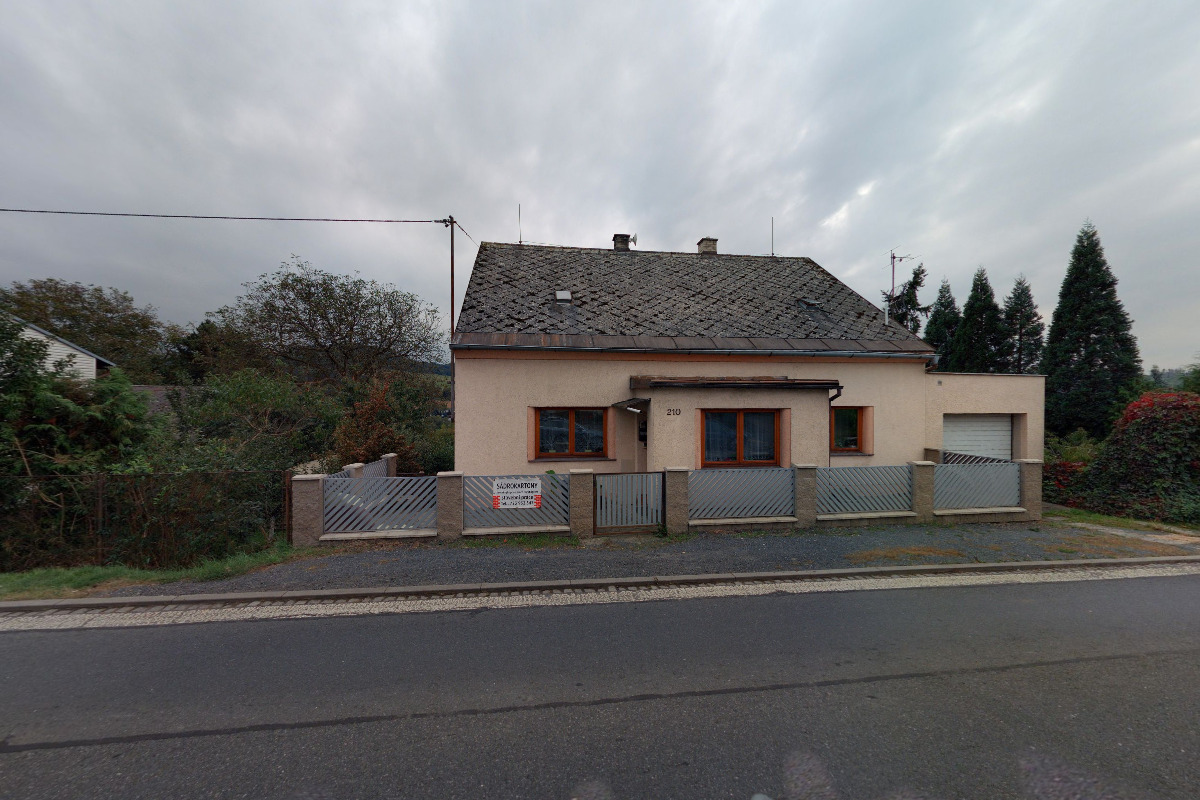 Zednické práce Petr Šilhánek