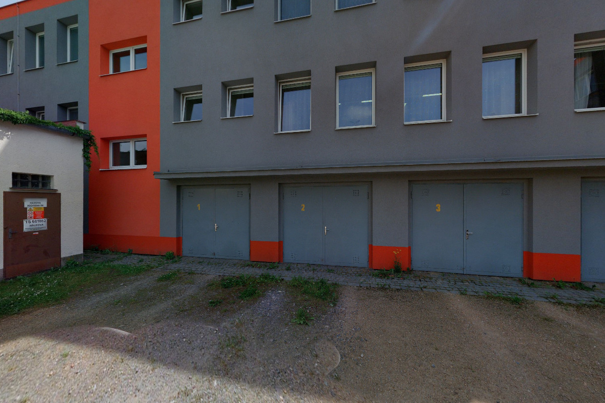 JUDr. Zdeňka Vochyánová, advokátka foto 2