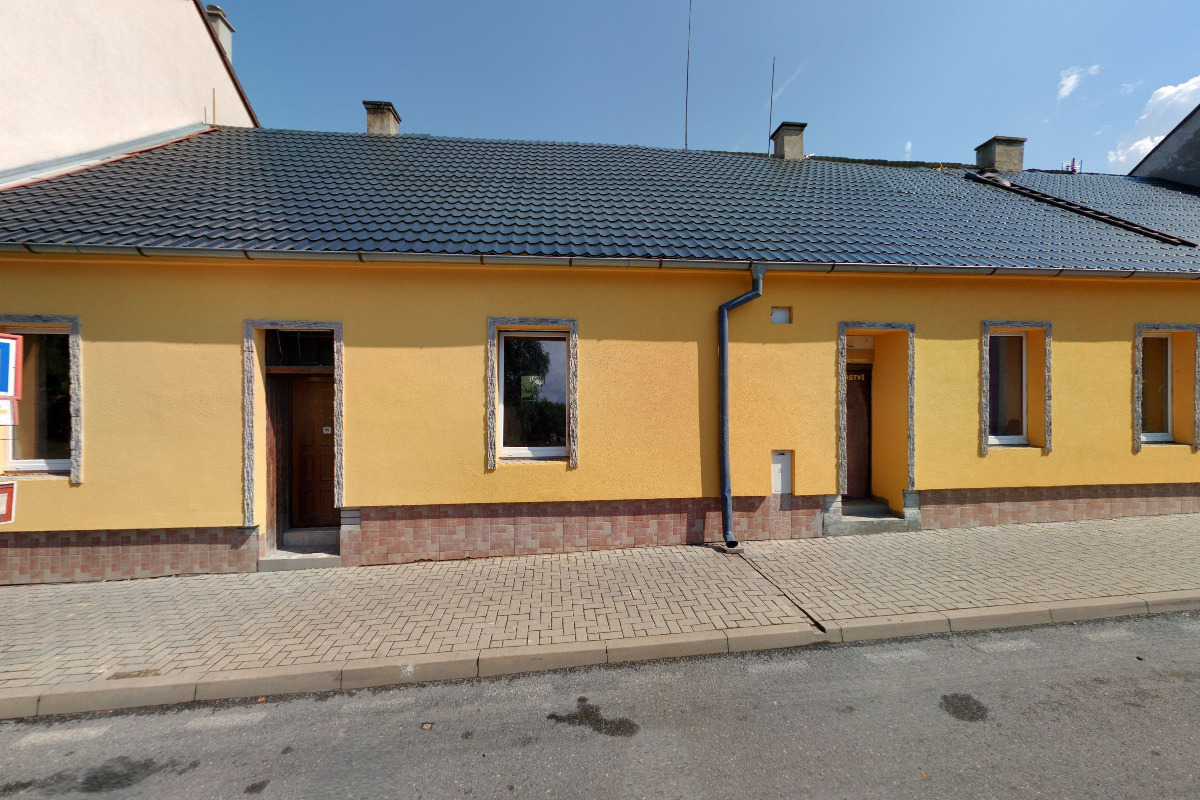 Restaurace U Honzy foto 2
