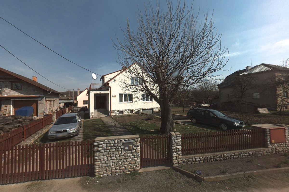 Pavel Hrubý - zemní výkopové práce