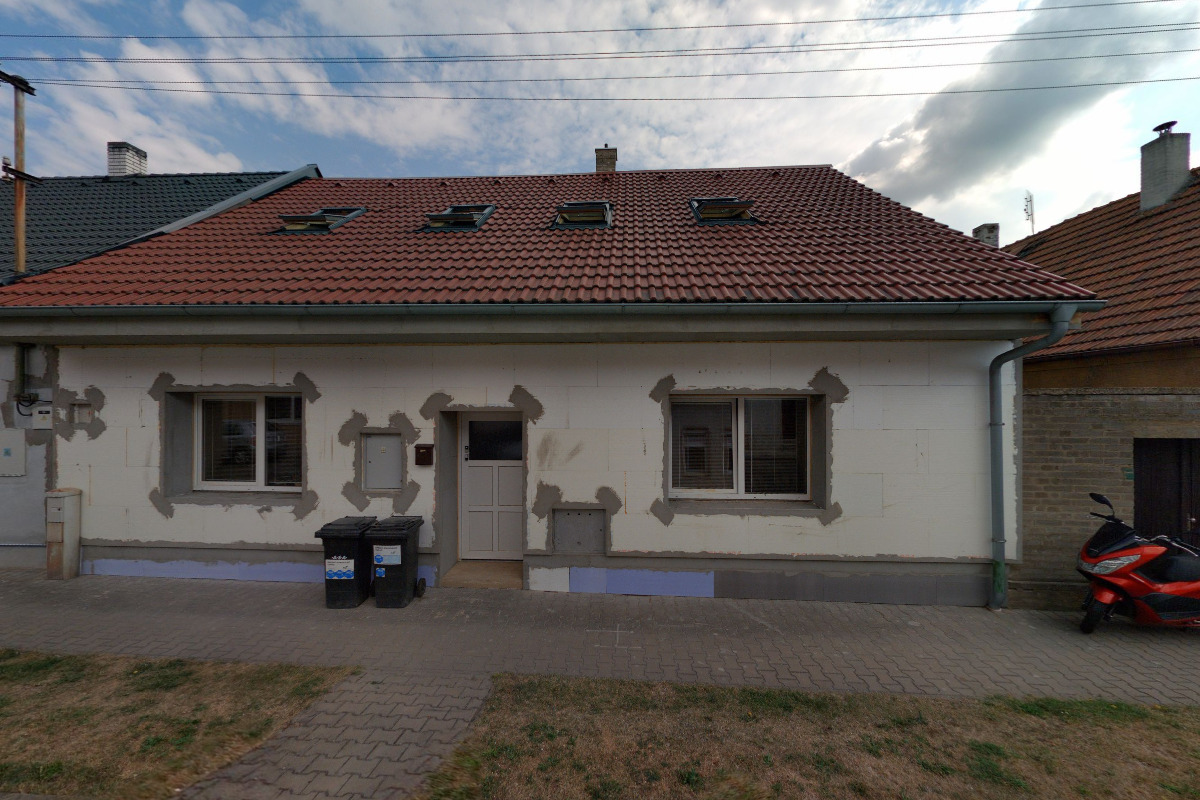 Zednické práce - Stanislav Beránek