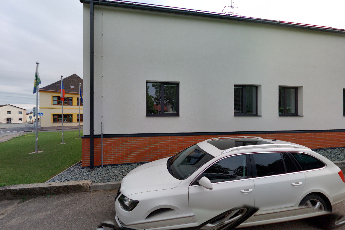 Svazek obcí Dřížná