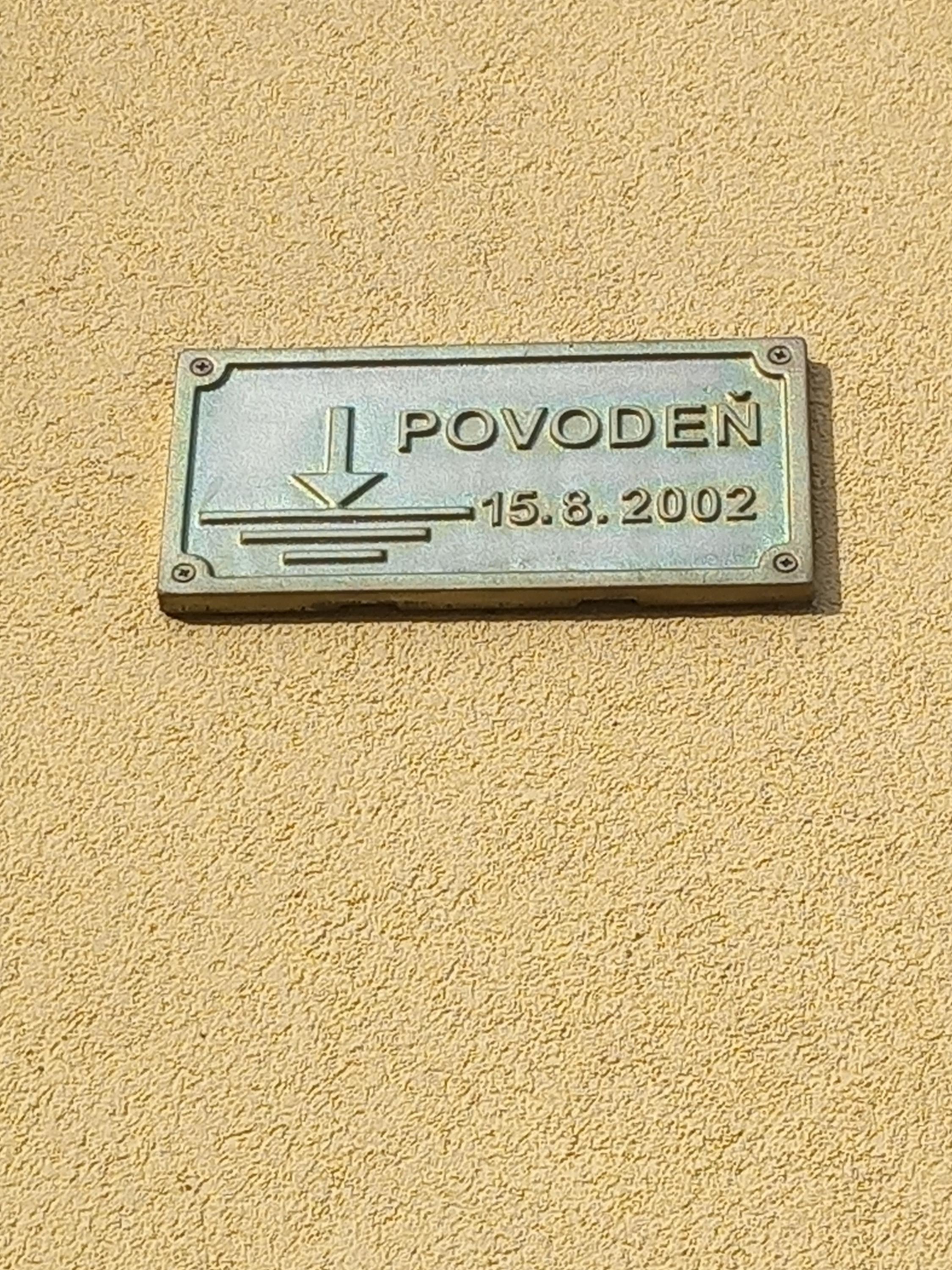 Hořín - obecní úřad foto 5