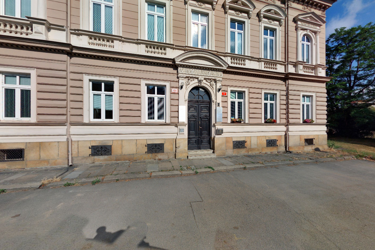 Mgr. Ondřej Faist, advokátní kancelář foto 2