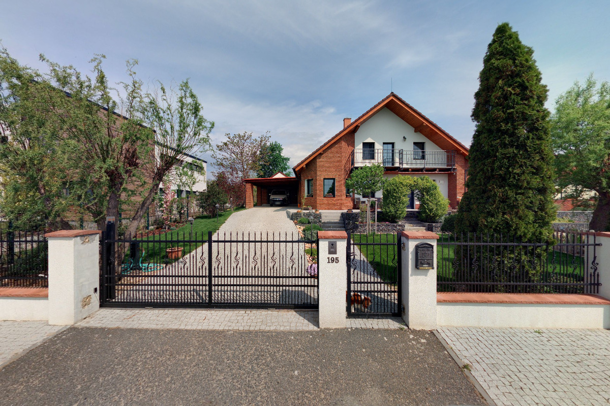 Laktační poradkyně Dana Březinová