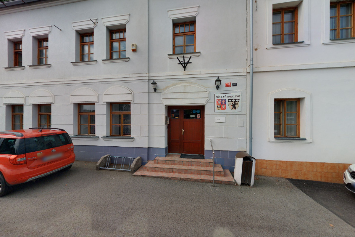 Geopark Ralsko, o.p.s.