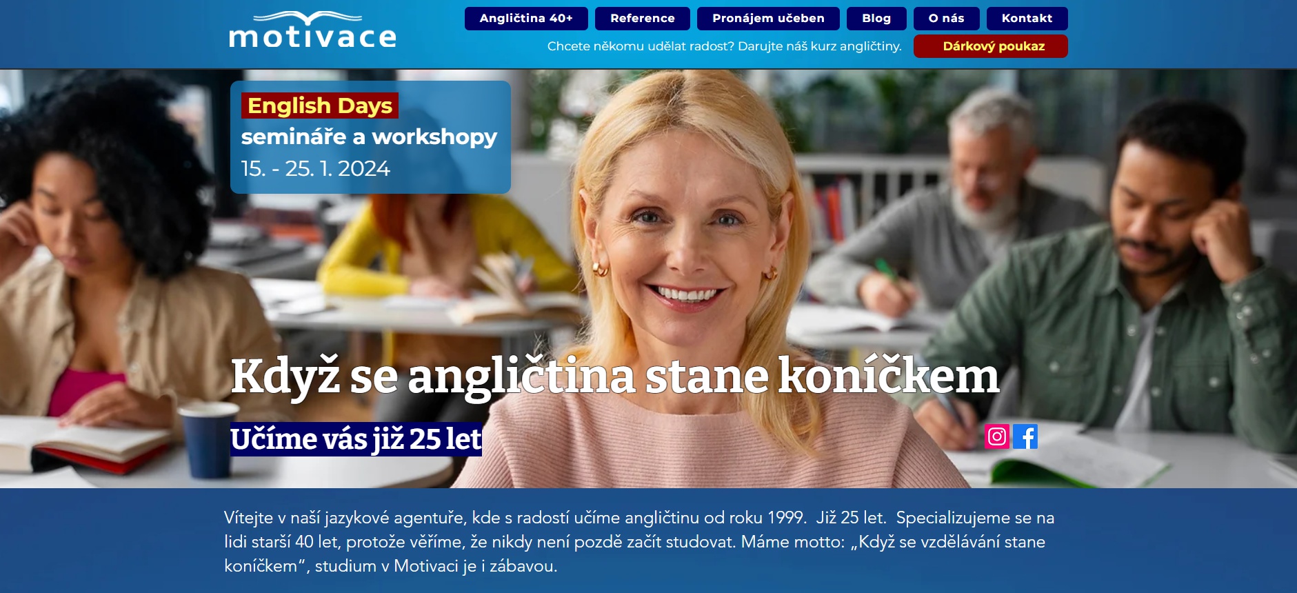 AGENTURA MOTIVACE foto 6