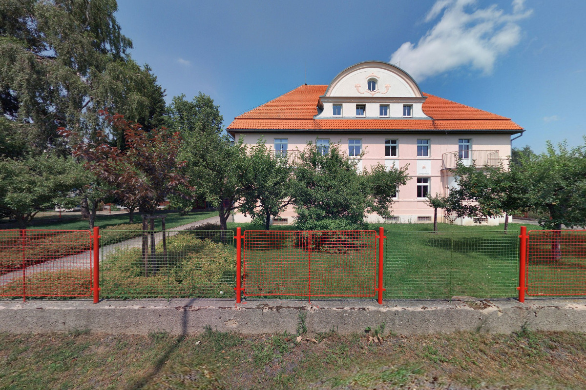 Mateřská škola Varnsdorf, Nezvalova 2024